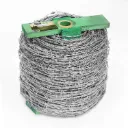 Edgeline - Barbed Wire 12.5g Double Strand 1320'