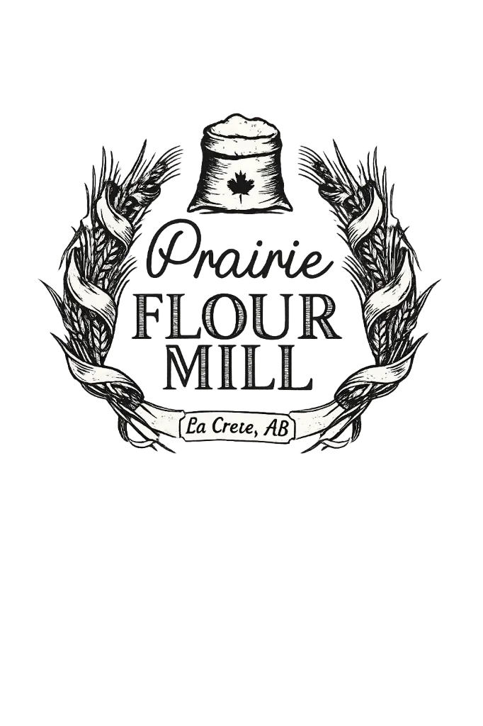 Prairie Flour Mill - Red Fife (White) Organic
