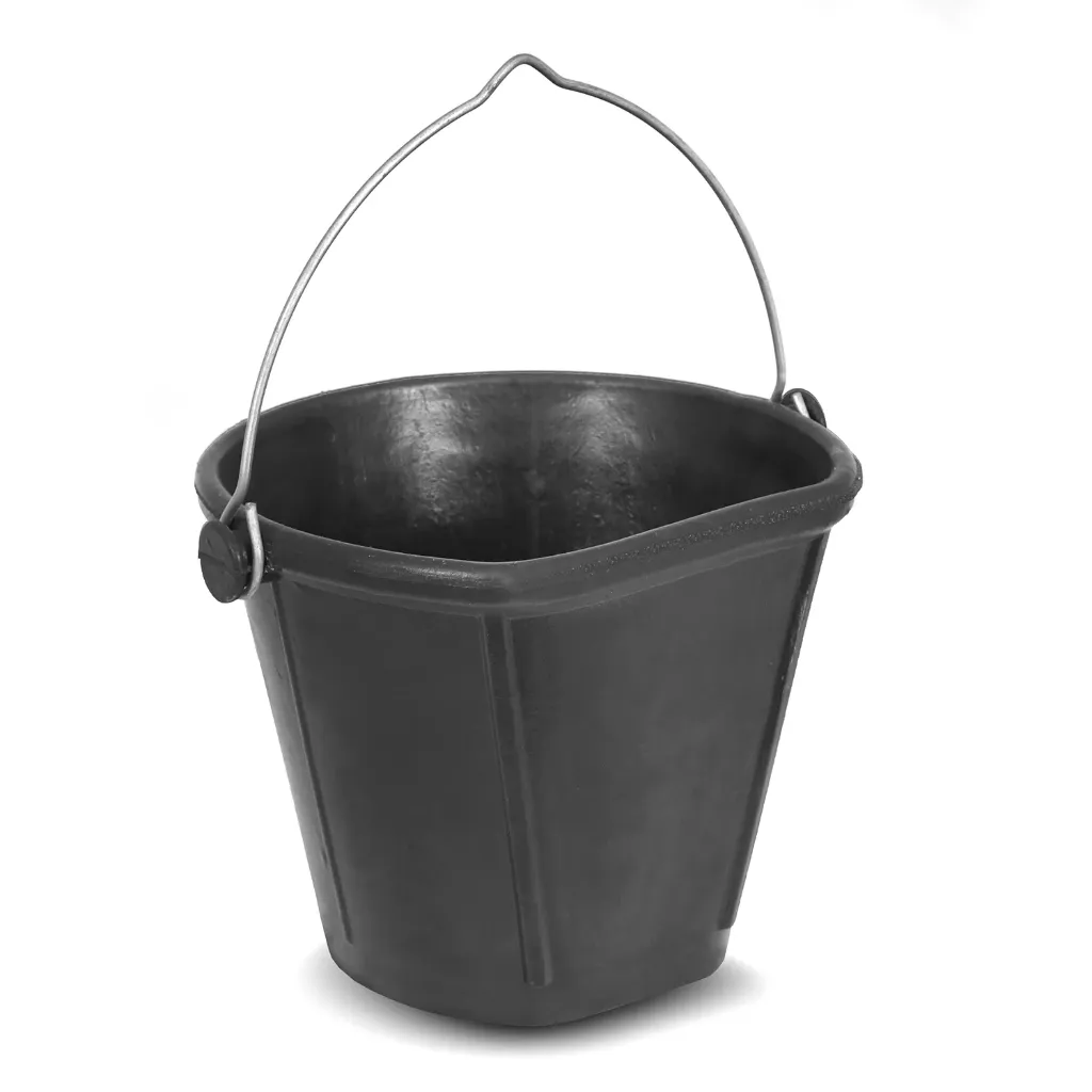 Edgeline - Ruber flex Buckets (5 Gallon)