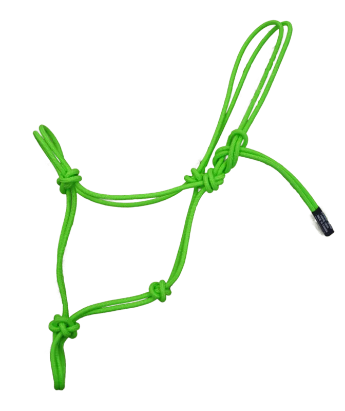 Burwash Marine Line Rope Halter
