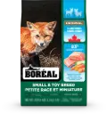 Boreal Dog Original Small Breed Salmon 4kg