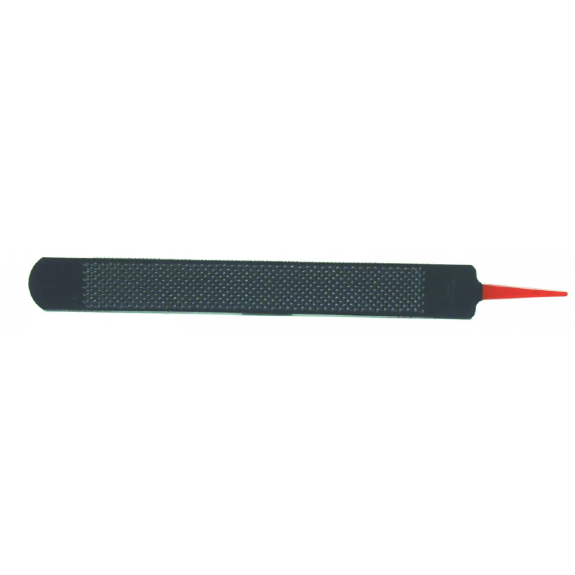 [WR-814545] MUSTAD 14" HELLER BLACK LEGEND RASP (SO*)