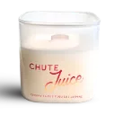 Western Hive - "Chute Juice " Candle (8oz)