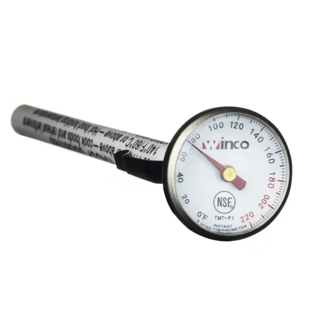 Cultures for Health - Pocket Test Thermometer