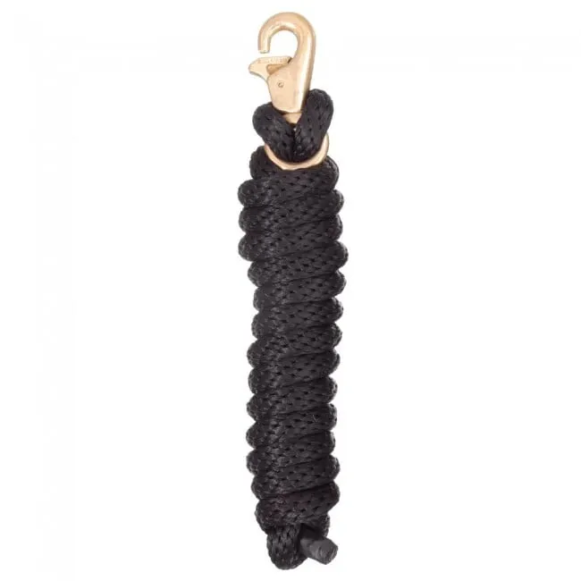Tough 1 - Nylon Lead with Replaceable Trigger Bull Snap