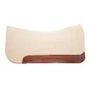 F10 Ultra Wool Felt Saddle Pad