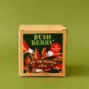 Berry Bush - Sip The Fall | 12 Tea Box
