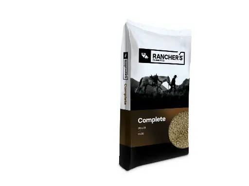 [17188775] Ranchers Complete Pellet 20kg