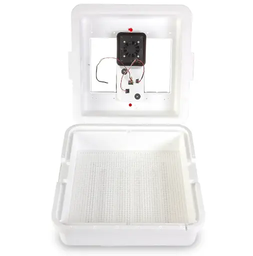 [115-073] Little Giant - Circulated Air Incubator