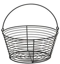 [115-065] Miller (Little Giant) - Egg Basket Large 8 dozen