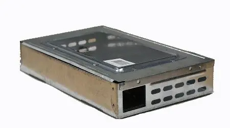 [636-005] Mouse Trap - Live Repeater w/ clear lid