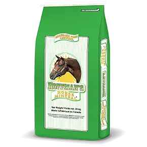 Hoffman's Horse Mineral