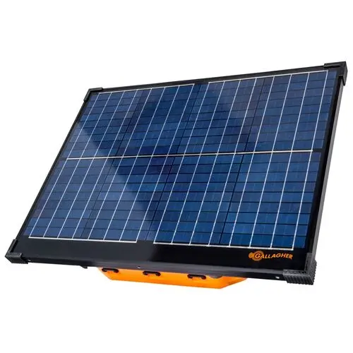 [G361404] Gallagher Solar ENERGIZER S400