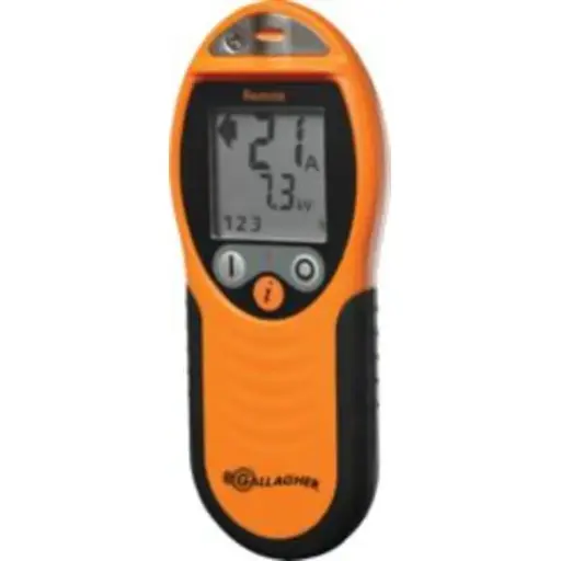 [G50700] Gallagher i SERIES REMOTE AND FAULT FINDER