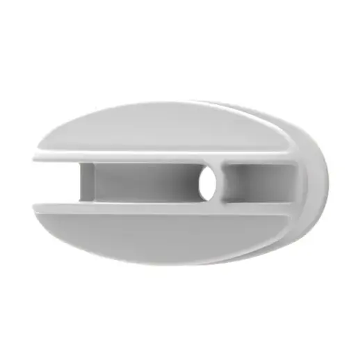 Gallagher STRAIN INSULATOR - WHITE