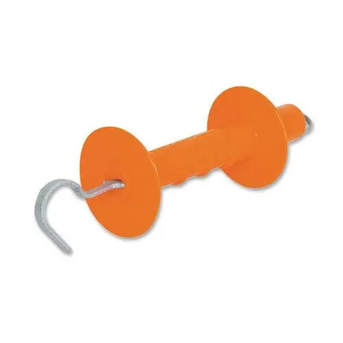 [G639304] Gallagher Heavy Duty GATE HANDLE  ORANGE
