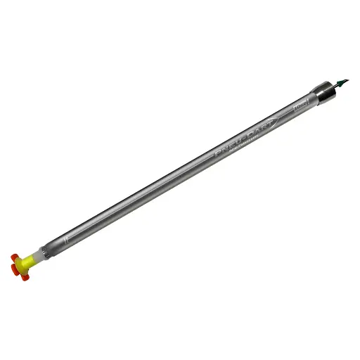 [10U3GSP] PNEU-DART Slo-Inject Darts 10cc Type U RDD 3/4" 14GA Tri-Port (5/pkg)