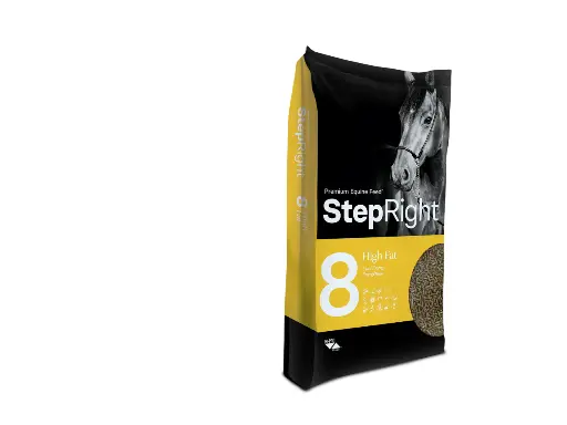 [17188895] StepRight 8 - High Fat / Cool Energy 20kg