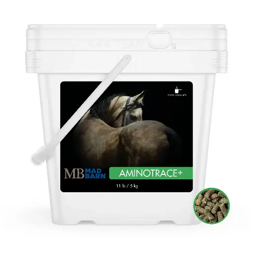 MadBarn- AT+ (formerly AminoTrace+)