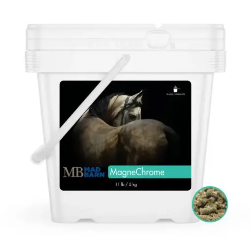 MadBarn- MagneChrome (formerly IR Supplement) 5kg Pail