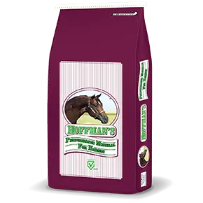 Hoffman's Performance Equine Mineral