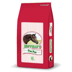 [H100700B] Hoffman's 16% Pro Fat Ration