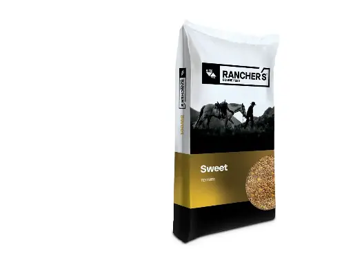 [17188755] Ranchers Sweet Textured 20kg