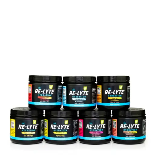 Redmond Life - Re-Lyte® Hydration Jar 380g 