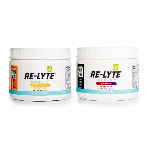 Redmond Life - Re-lyte® Immunity Jar