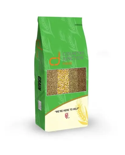 Country Junction - Cracked Corn (20kg)