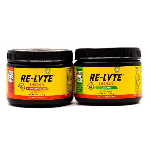 Redmond Life - Re-Lyte Energy  243g Jar