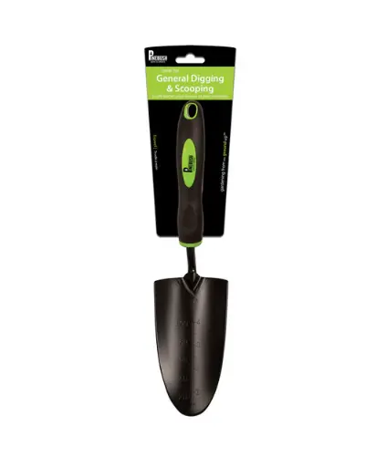 [20401] Pinebush Ergonomic Trowel