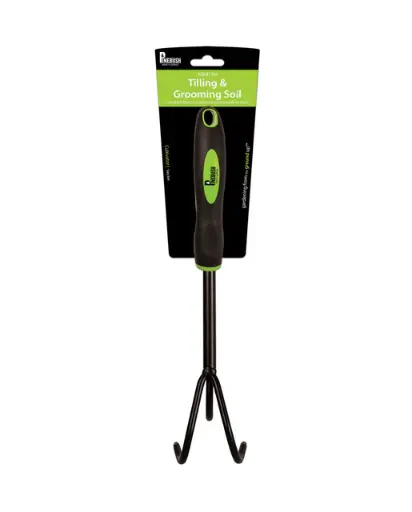 [20405] Pinebush Ergonomic Cultivator
