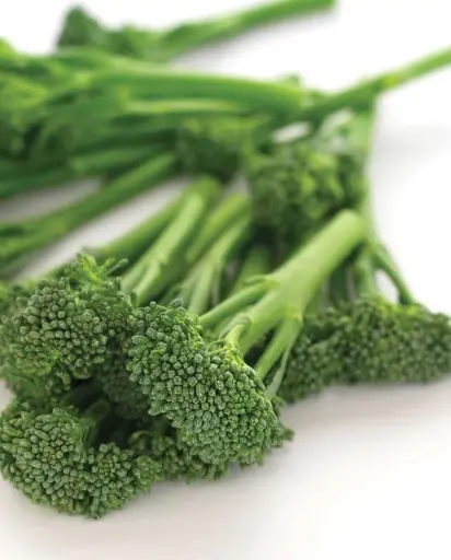 [BR189A] WCS Broccoli - Aspabroc F1 (Brocollini) (25 Seeds)