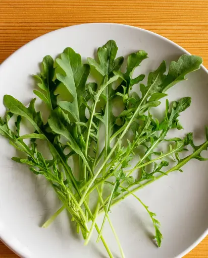 [MS565A] WCS Arugula - Bellezia Certified Organic