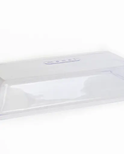 [ZHG117] Professional Seed Starting - Clear 4" Dome (10x20)