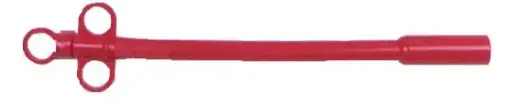 [128-001] Balling Gun - Plasitc (Bolus Administrator) SMALL