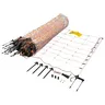 [A201000] Gallagher - Turbo Sheep Netting 35' x 164'