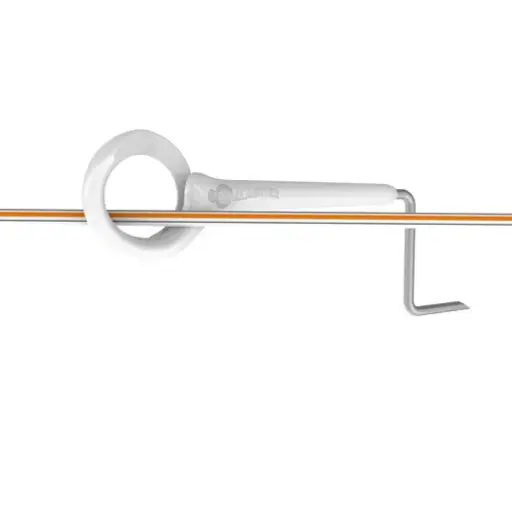 Gallagher OFFSET RING TOP SIDEFIX (5/ package)