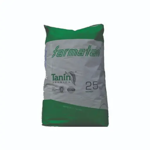 Thrive-Tan (Farmatan) 25kg bag