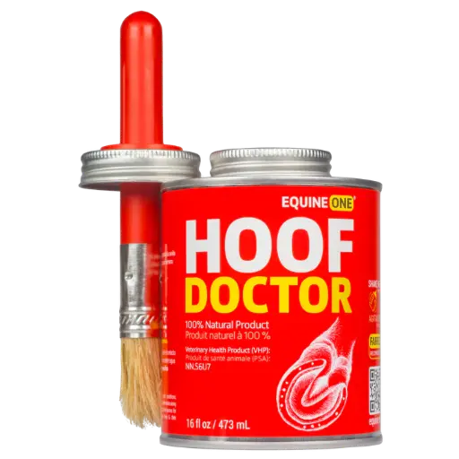 Hoof Doctor 473ml