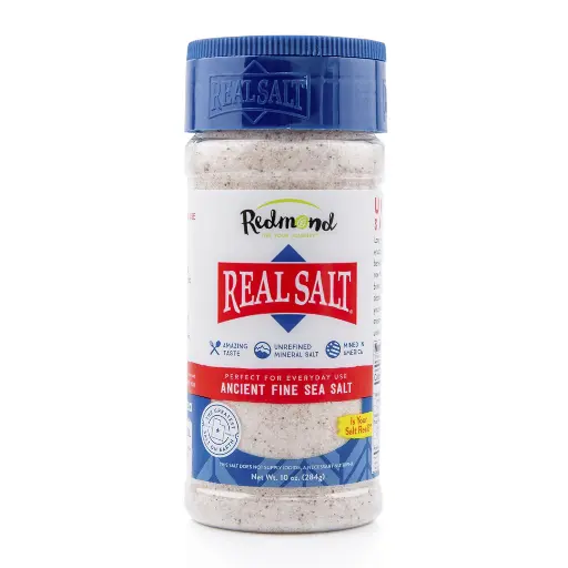 Redmond Life - Real Salt® 10 oz Shaker 