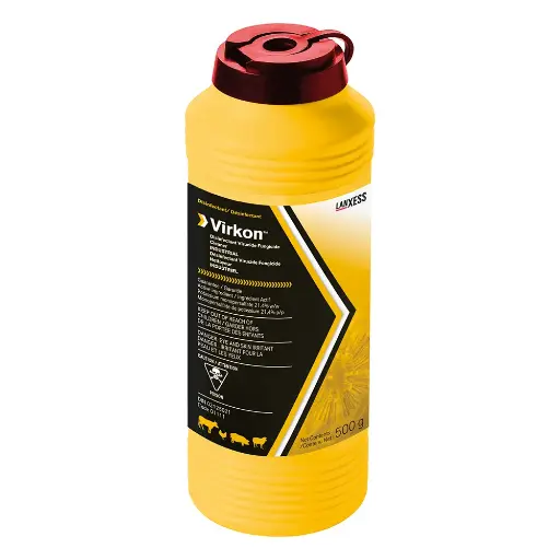 Virkon Disinfectant