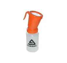 [098-128] Ambic Teat Dipper (non-return)