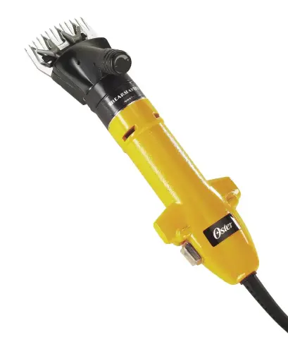 [043-075] Oster Clipper - Shearmaster