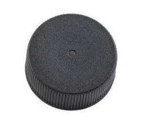 Miller (Little Giant) - Poultry Fount Black Plst Jar Replacement Cap