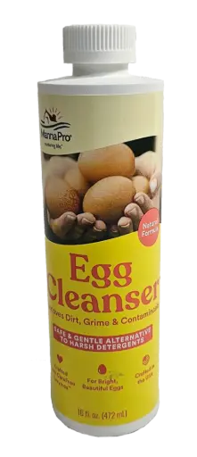 [TBLMP315] Manna Pro - Egg Cleanser