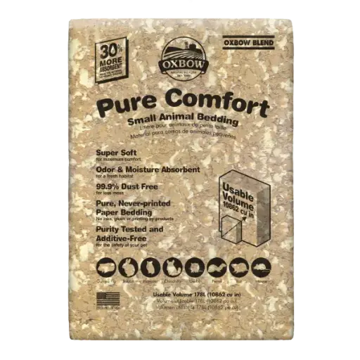 [PP-448-11202] Oxbow Pure Comfort Bedding Oxbow Blend 178L