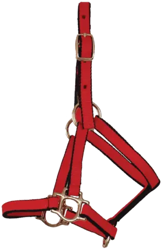 Burwash - Ultimate Halter