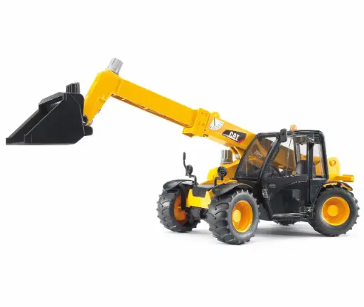 [02142] Bruder - Cat® Telehandler